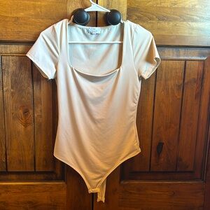 Live in the moment body suit- TJ MAXX